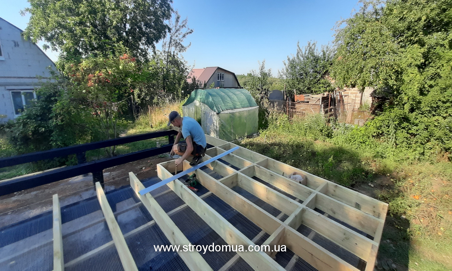 летний домик (8)