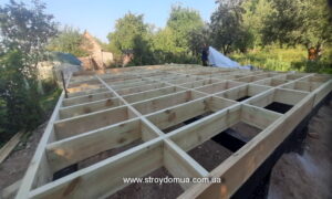 летний домик (9)